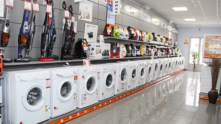 Reviews of Appliance stores in USA
