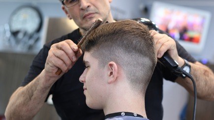 The best Barber shops in Houston. Reviews, comments anmd info in USA