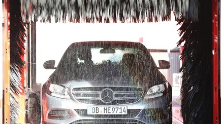 The best Car washes in Las Vegas. Reviews, comments anmd info in USA