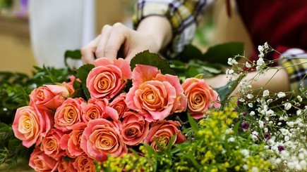 The best Florists in Charleston. Reviews, comments anmd info in USA