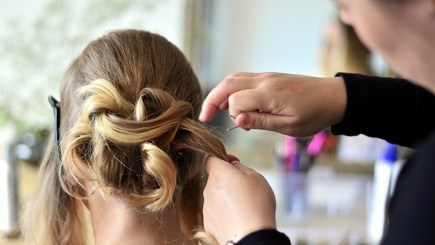 Reviews of Hair salons in USA