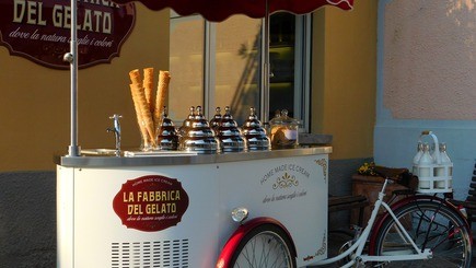 The best Ice cream shops in Portland. Reviews, comments anmd info in USA