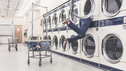 Reviews of Laundromats in USA