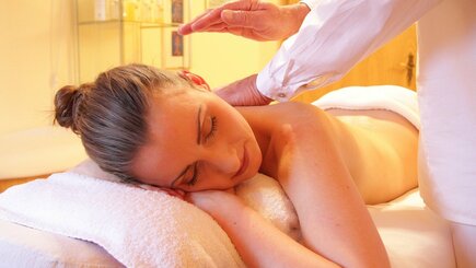 The best Massage therapists in Anchorage. Reviews, comments anmd info in USA