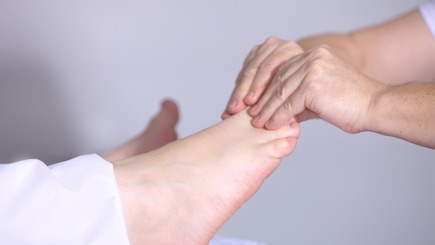 The best Podiatrists in Las Vegas. Reviews, comments anmd info in USA