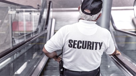 Reviews of Security guard services in USA