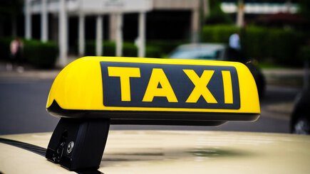 Reviews of Taxi services in USA