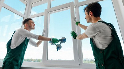 The best Window installation services in Wilmington. Reviews, comments anmd info in USA
