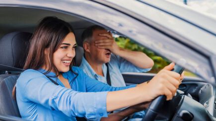 Reviews of Driving schools in USA