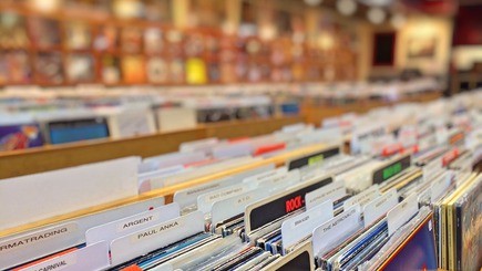 Reviews of Musical stores in USA